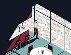 Как дренажные системы помогают эффективно управлять водными потоками в общественных и частных зонах